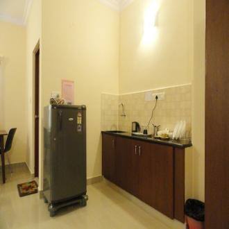Comfortable Homestay At Mysore, Mysore 2